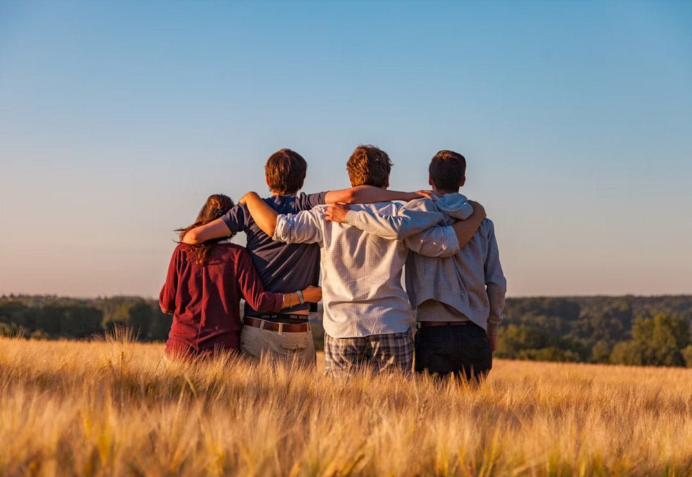 How Can I Support Someone With a Mental Health Condition? - Brought To Reality