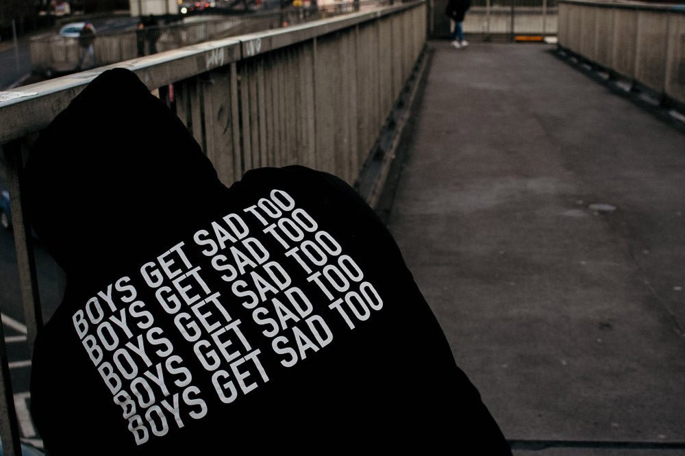 How Can Positive Messages on Clothes Help Overcome Negativity? - Brought To Reality