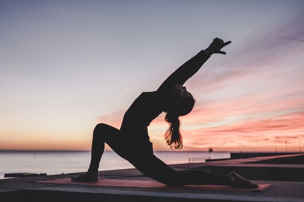 How Does Exercise Help Your Mental Health? - Brought To Reality