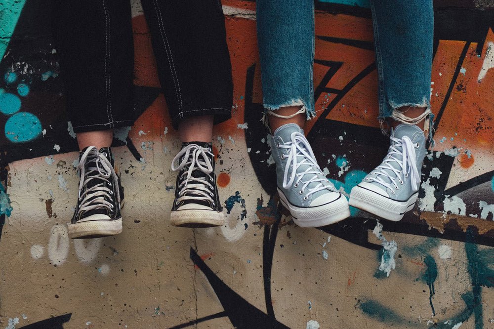 How to Help Raise Awareness for Teen Mental Health Issues? - Brought To Reality