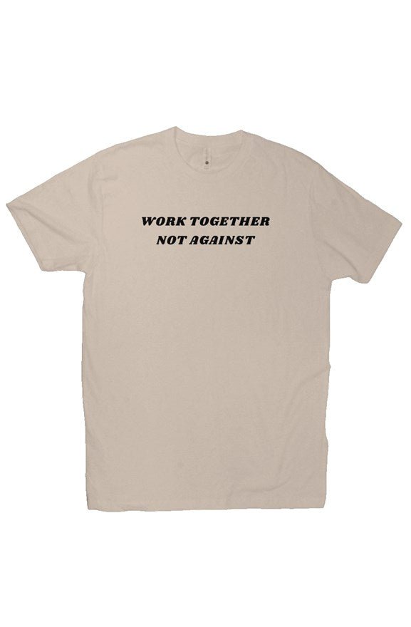 WTNA t shirt - Brought To Reality