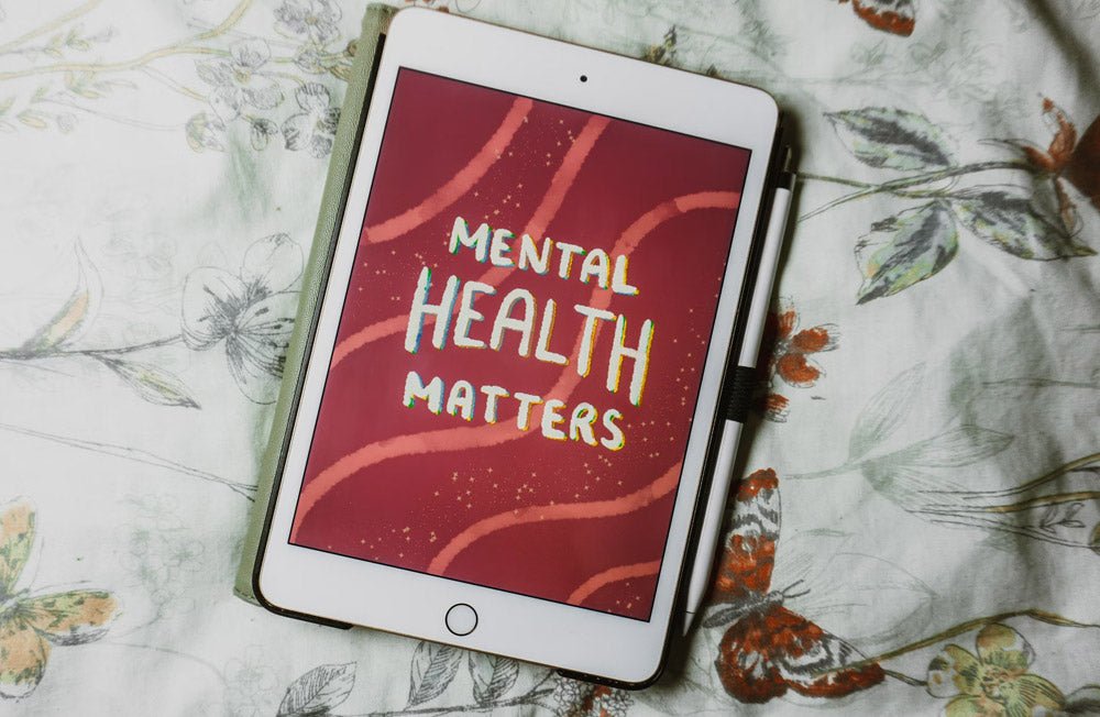 
                  How Can I Support Mental Health Awareness in My Community? - Brought To Reality
                