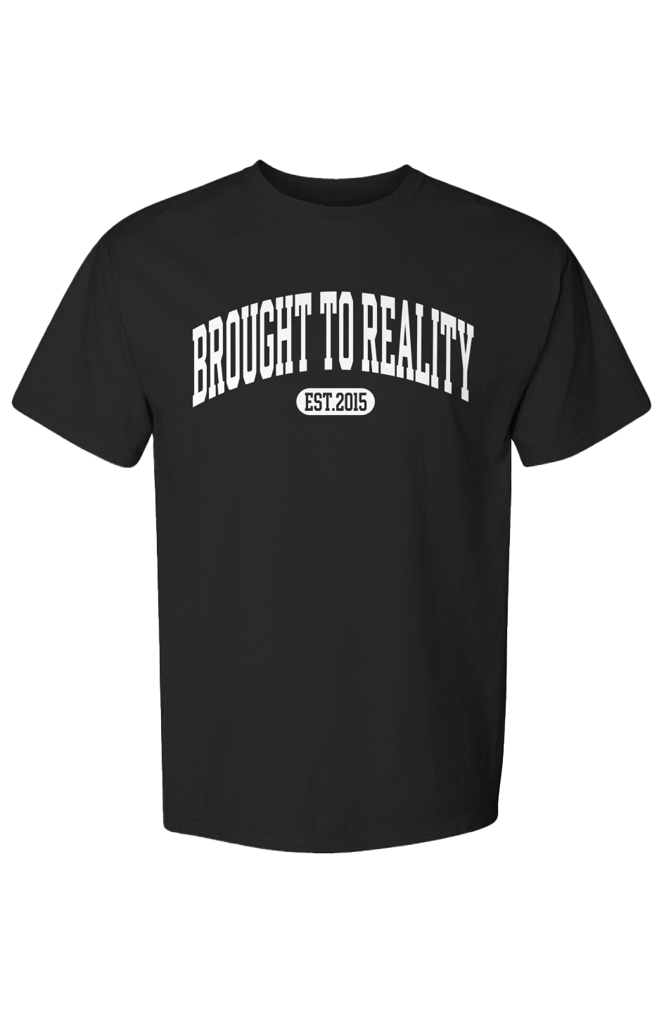 BTR Varsity T-Shirt