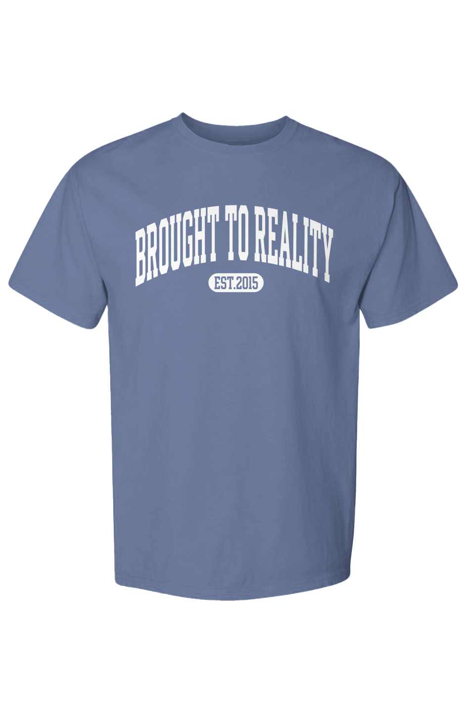 BTR Varsity T-Shirt