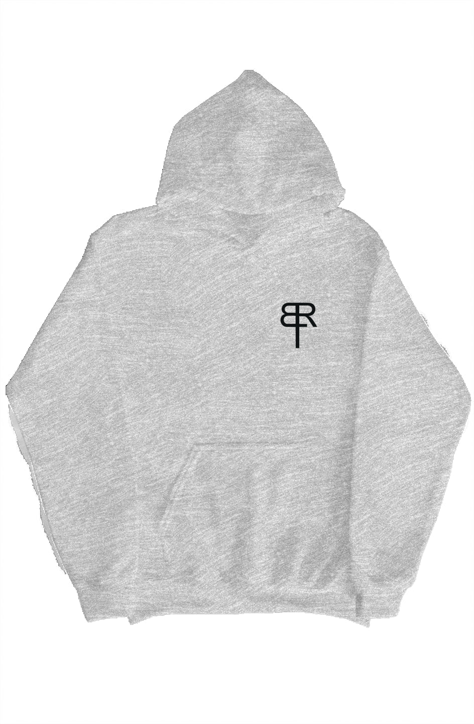 BTR OG hoodie - Brought To Reality