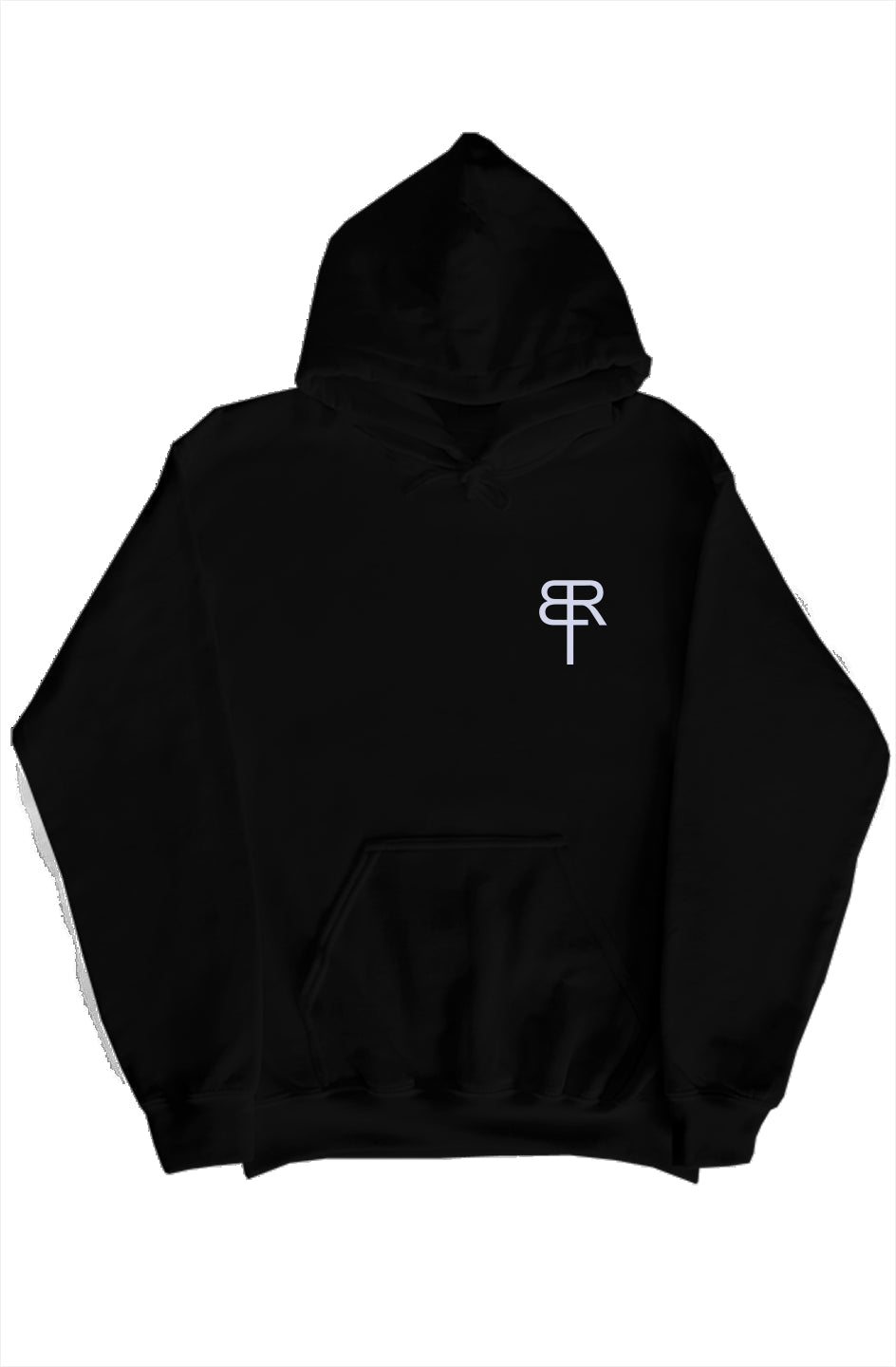 BTR OG hoodie - Brought To Reality