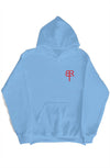 BTR OG hoodie - Brought To Reality