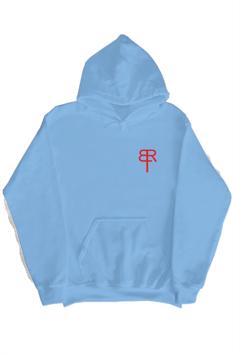 BTR OG hoodie - Brought To Reality