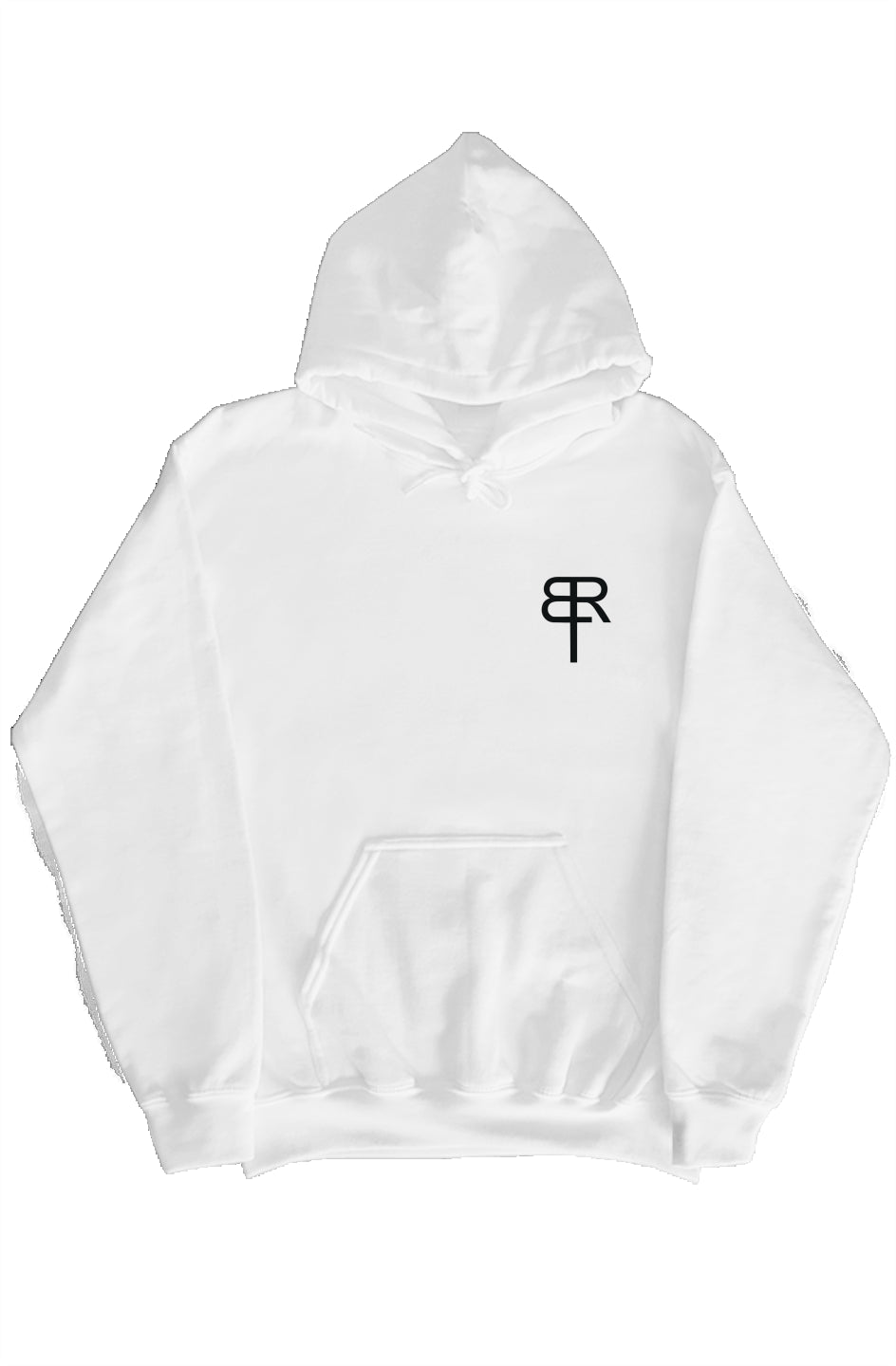 BTR OG hoodie - Brought To Reality