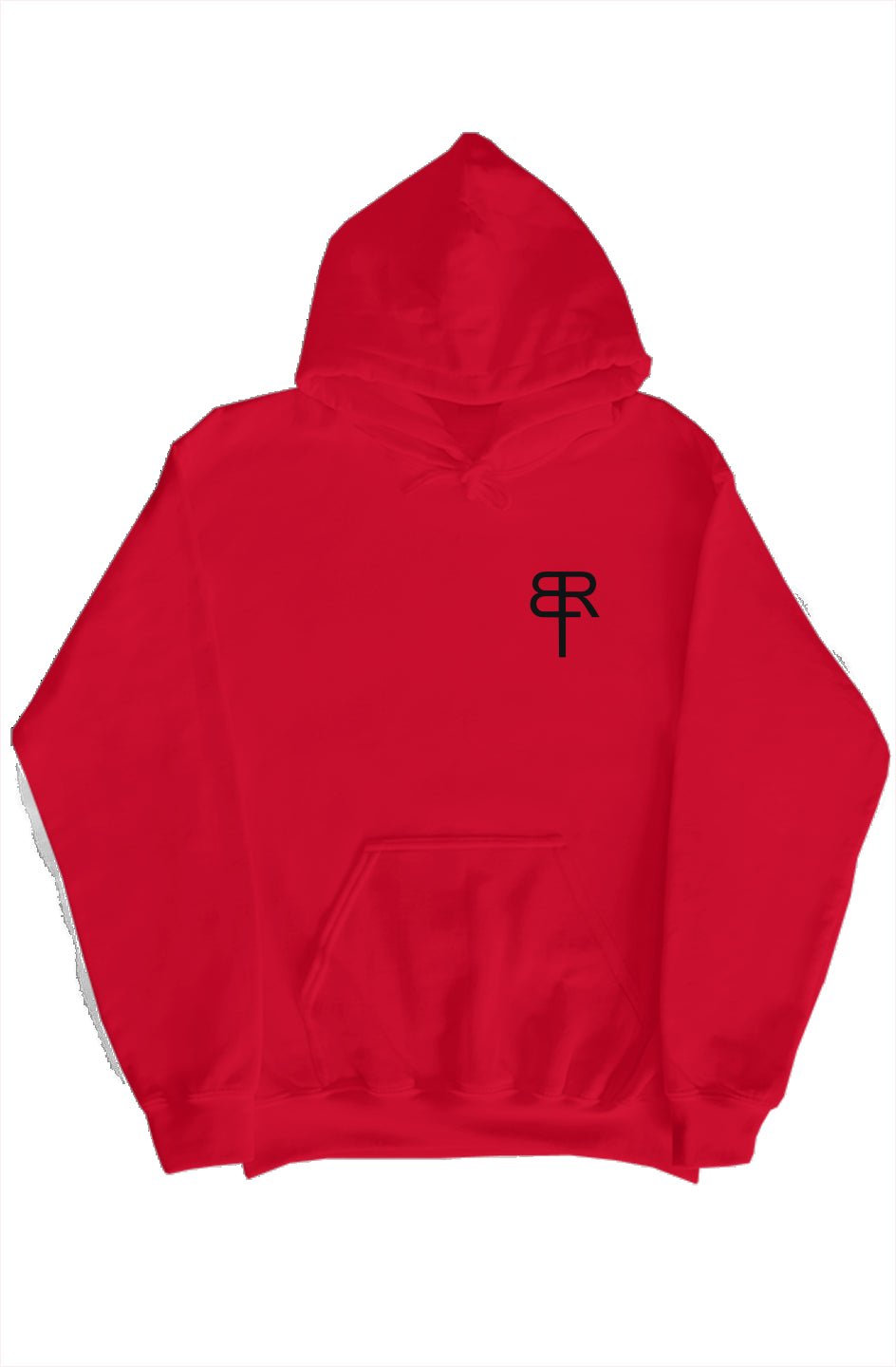 BTR OG hoodie - Brought To Reality