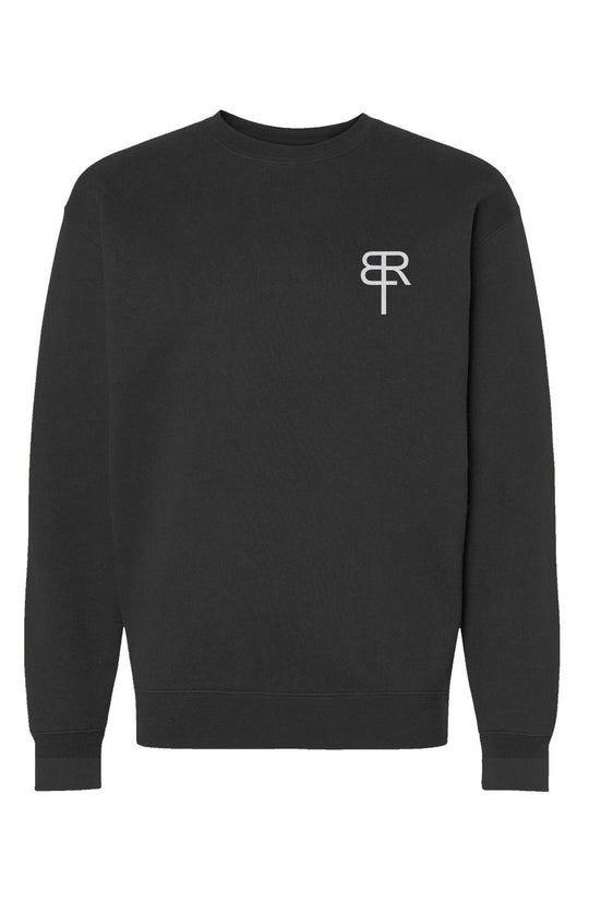 BTR OG midweight Crewneck Sweatshirt