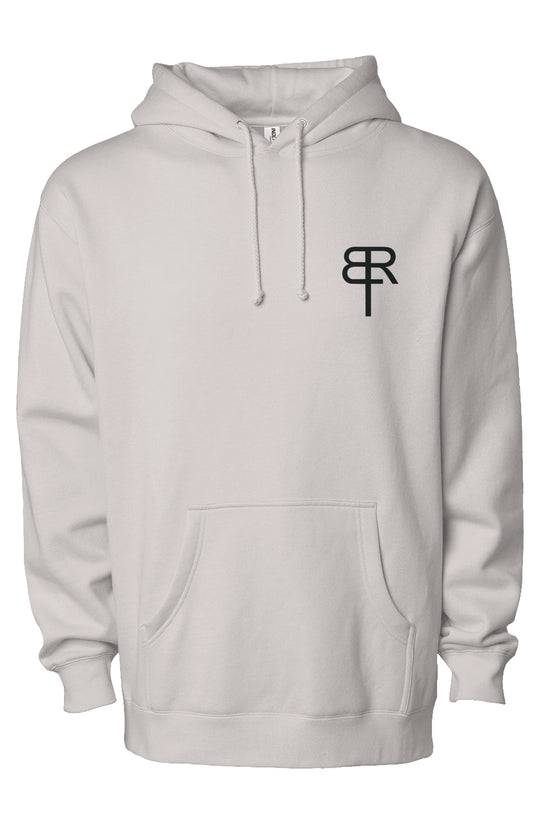 BTR OG midweight pullover hoodie