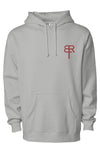 BTR OG pullover hoodie - Brought To Reality