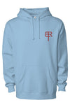 BTR OG pullover hoodie - Brought To Reality