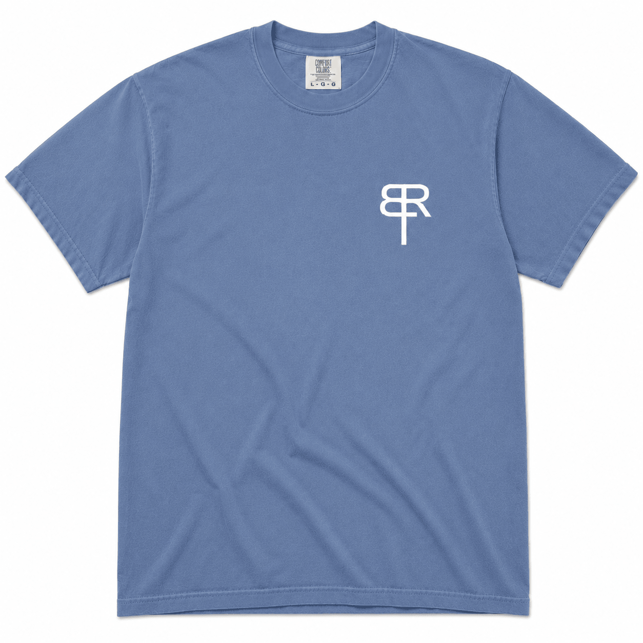BTR OG Tee - Brought To Reality