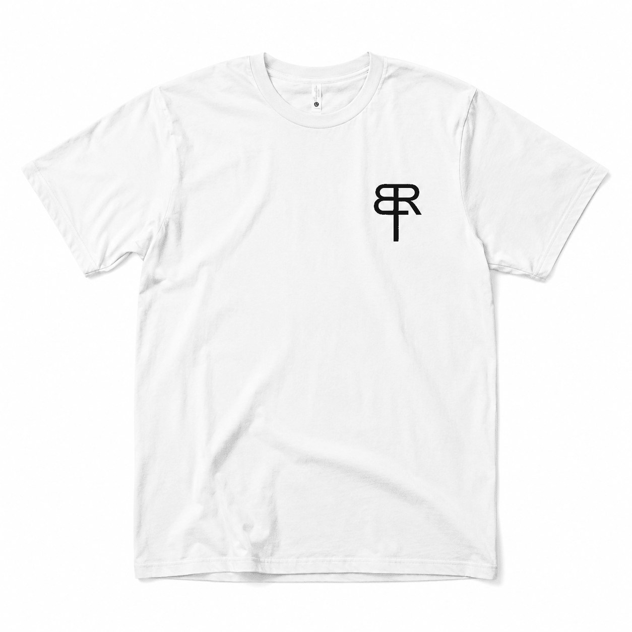 BTR OG Tee - Brought To Reality