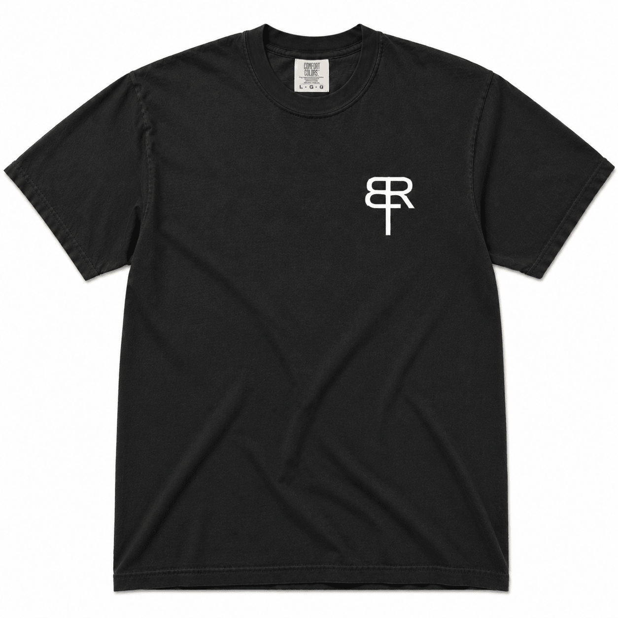 BTR OG Tee - Brought To Reality