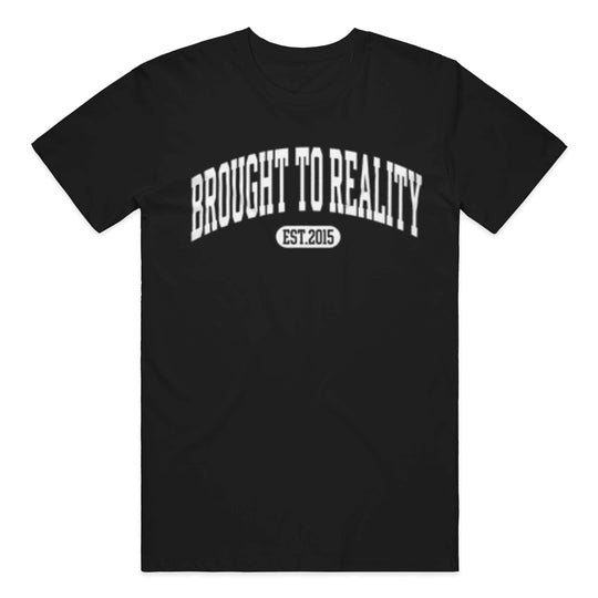 BTR Varsity T-Shirt