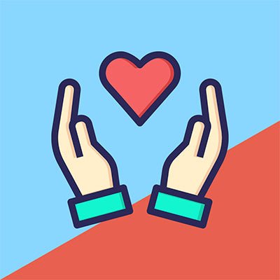 Donate to support youth mental health therapies.