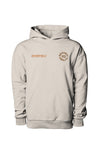 Relentless Hooded Sweatshirt - Brought To Reality