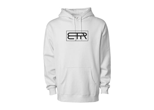 RETRO midweight pullover hoodie