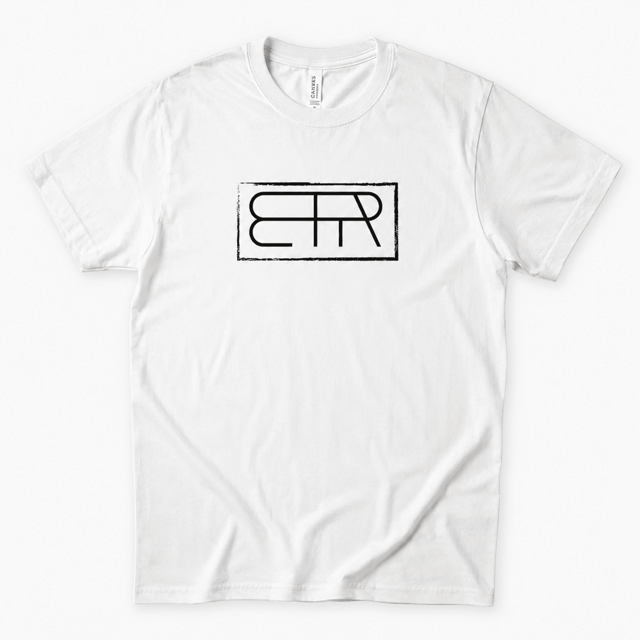Retro t shirt - Brought To Reality