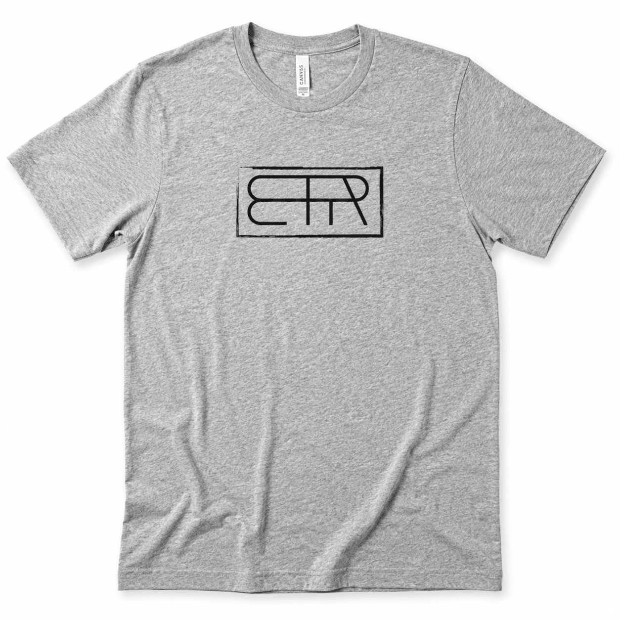 Retro t shirt - Brought To Reality