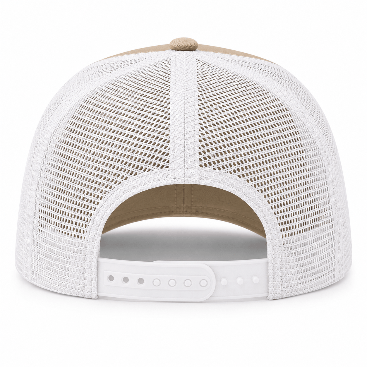 The Conversation Trucker Hat - Brought To Reality