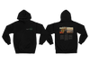 The Legacy Mainstreet Hooded Sweatshirt - Brought To Reality