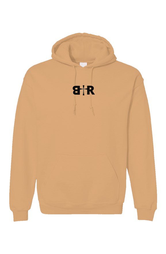 BELIEVE hoodie - Brought To Reality