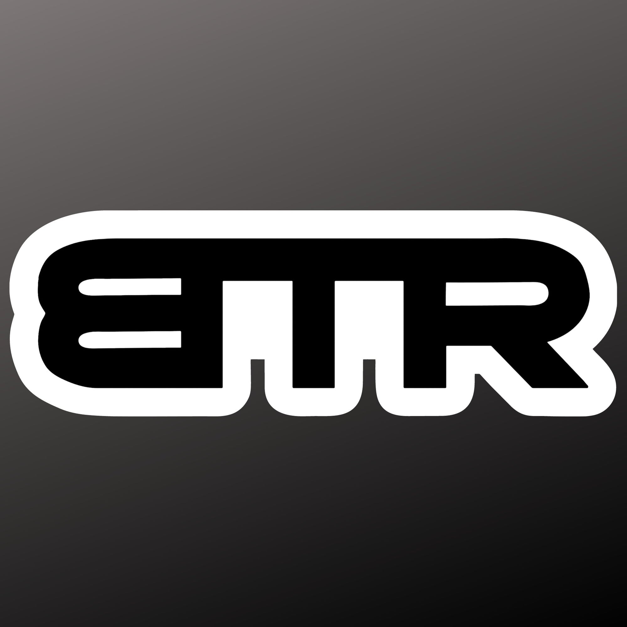 Bold Sticker - Brought To Reality