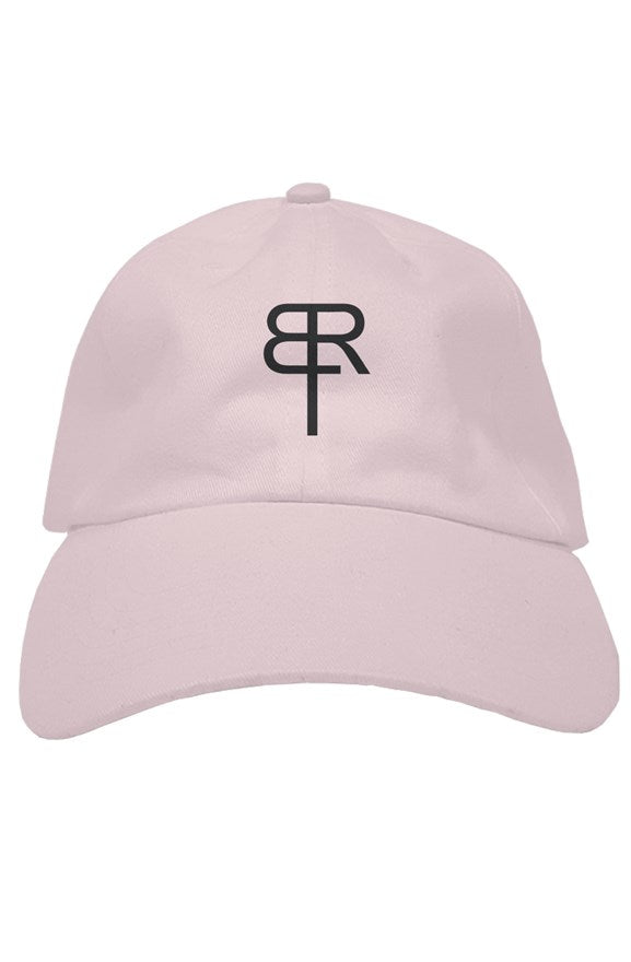 BTR dad hat - Brought To Reality