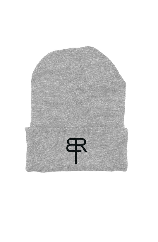 BTR Embroidered beanie