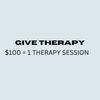 GIVE THERAPY - Brought To Reality