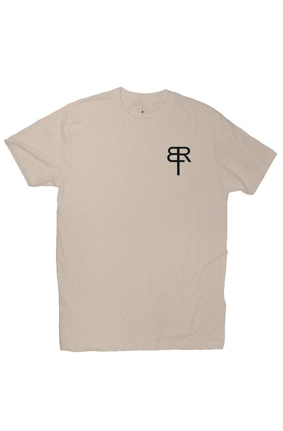 OG BTR t shirt - Brought To Reality