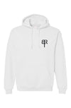 OG embroidered hoodie - Brought To Reality