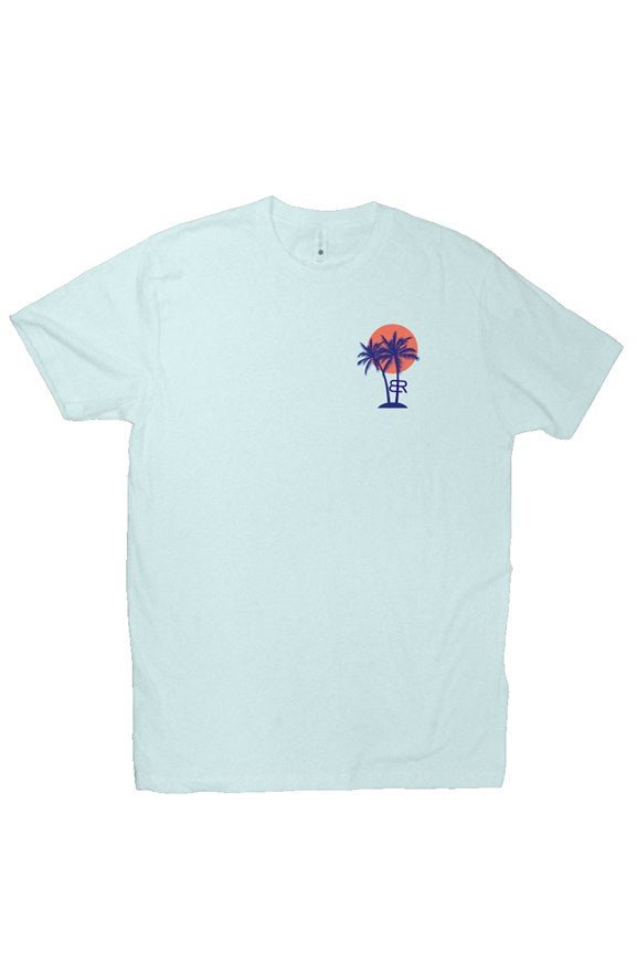 Palm Tree T Shirt - Brought To Reality