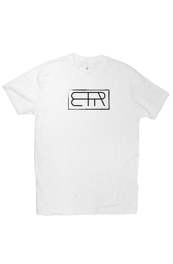 Retro t shirt - Brought To Reality