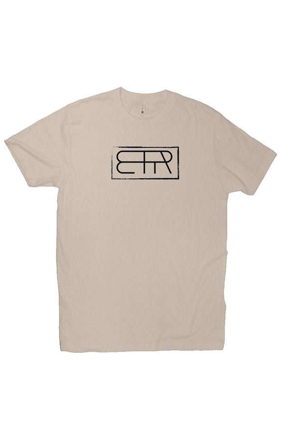 Retro t shirt - Brought To Reality