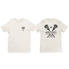 Stick it to Stigma Lax t Shirt - Brought To Reality