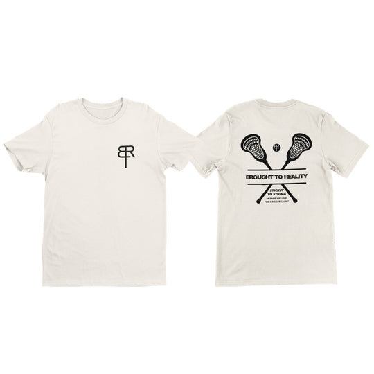 Stick it to Stigma Lax t Shirt