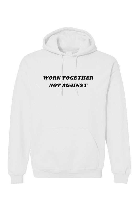 WTNA hoodie - Brought To Reality