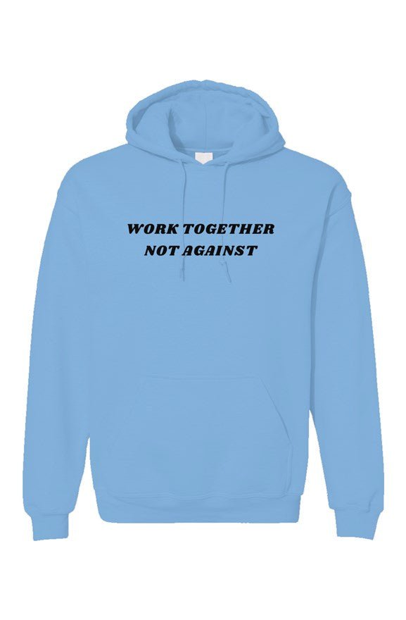 WTNA hoodie - Brought To Reality